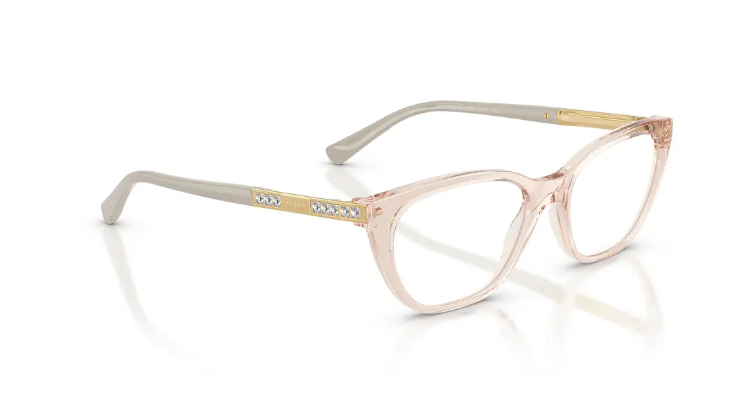 Vogue Eyewear VO5742B VO5742B 2990 53 4