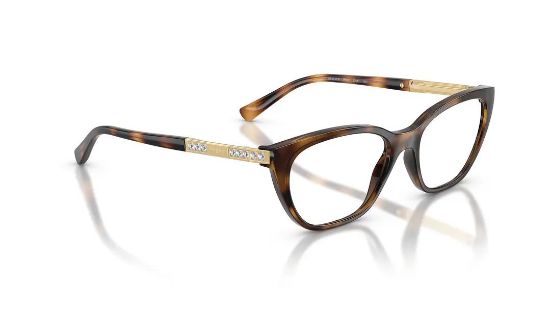 Vogue Eyewear VO5742B VO5742B W656 53 4