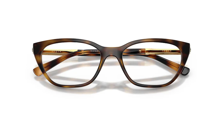 Vogue Eyewear VO5742B VO5742B W656 53 5