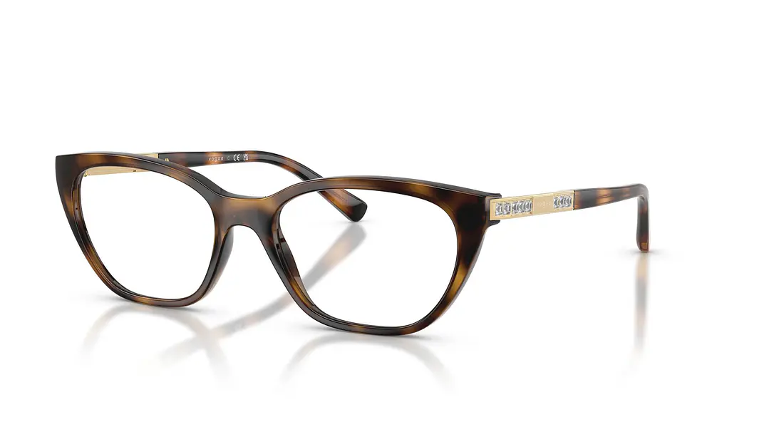 Vogue Eyewear VO5742B VO5742B W656 53 1