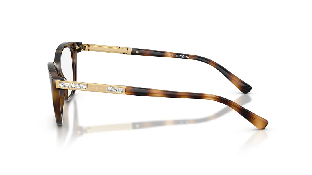 Vogue Eyewear VO5742B VO5742B W656 53 2