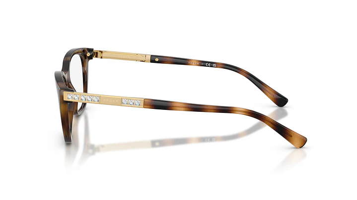 Vogue Eyewear VO5742B VO5742B W656 53 2