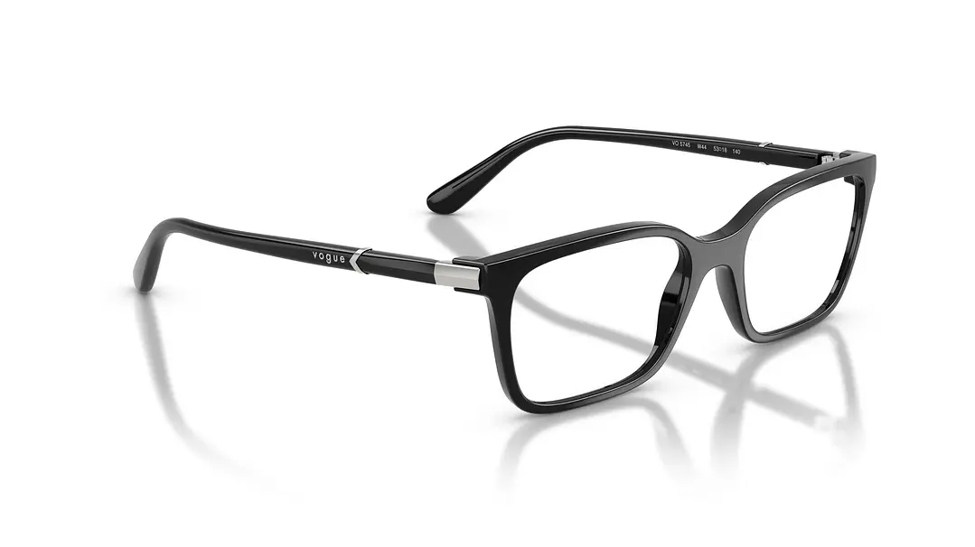 Vogue Eyewear VO5745 VO5745 W44 53 4