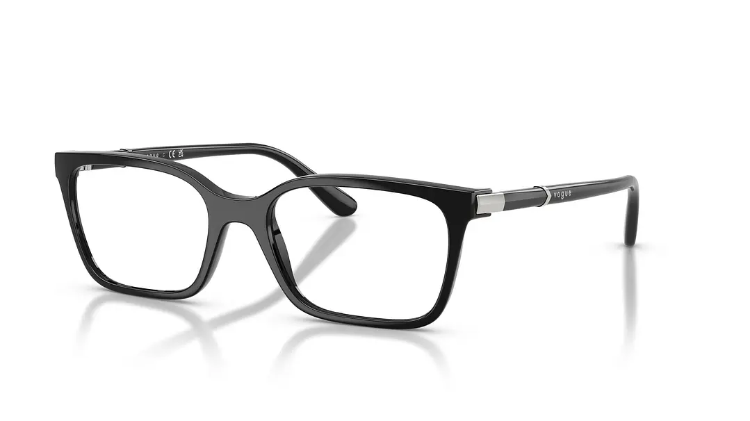 Vogue Eyewear VO5745 VO5745 W44 53 1