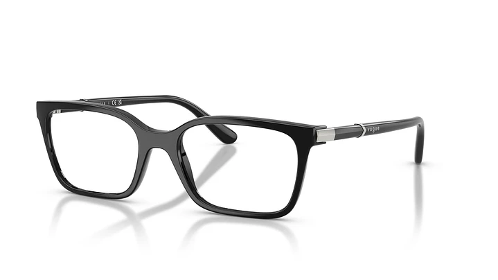Vogue Eyewear VO5745 VO5745 W44 53 1