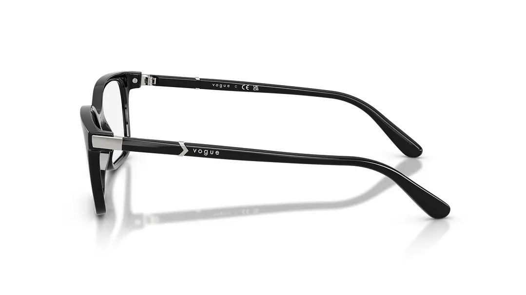 Vogue Eyewear VO5745 VO5745 W44 53 2