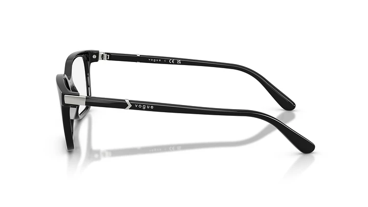 Vogue Eyewear VO5745 VO5745 W44 53 2