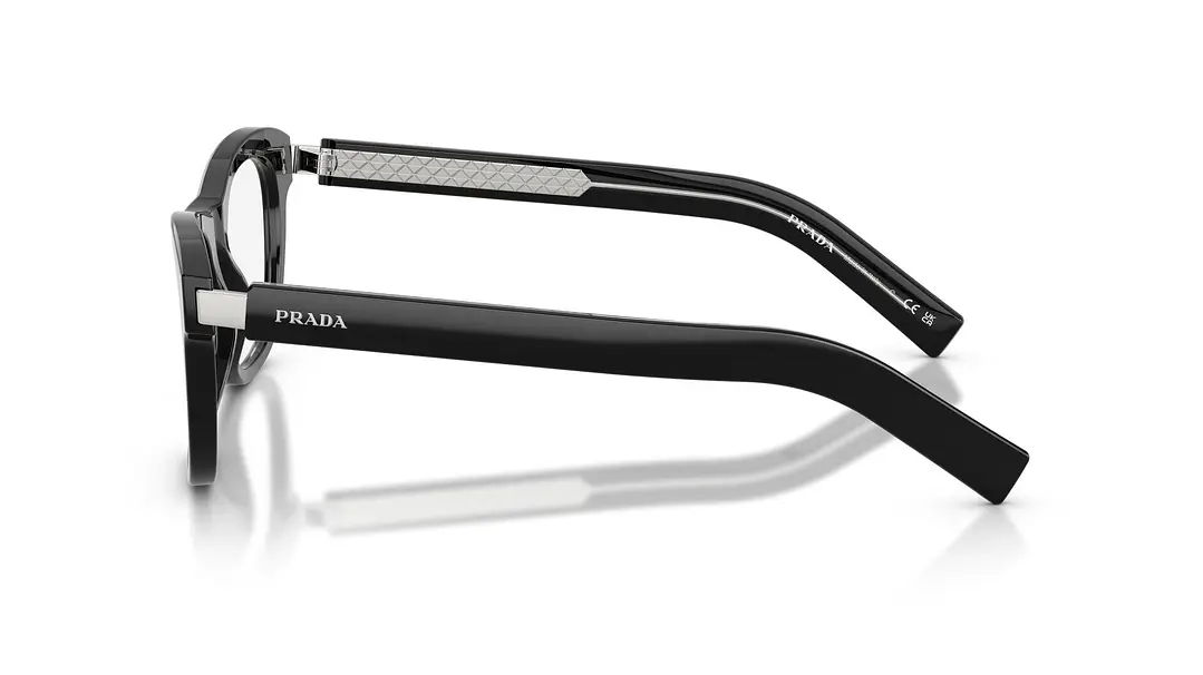 Prada PR D17V PR D17V 16K1O1 52 2