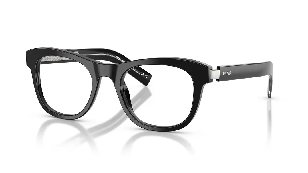 Prada PR D17V PR D17V 16K1O1 52 1