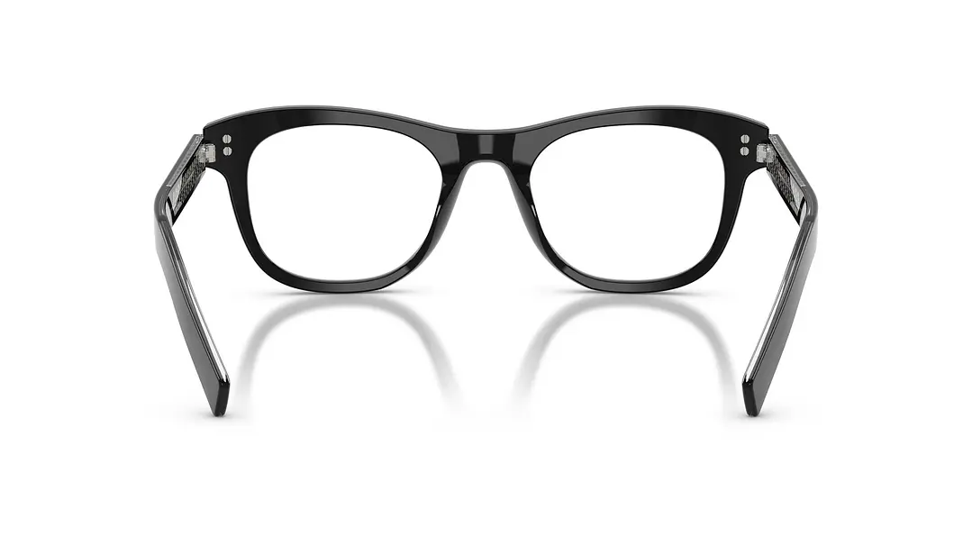 Prada PR D17V PR D17V 16K1O1 52 3