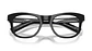 Prada PR D17V PR D17V 16K1O1 52 - Miniatura 4