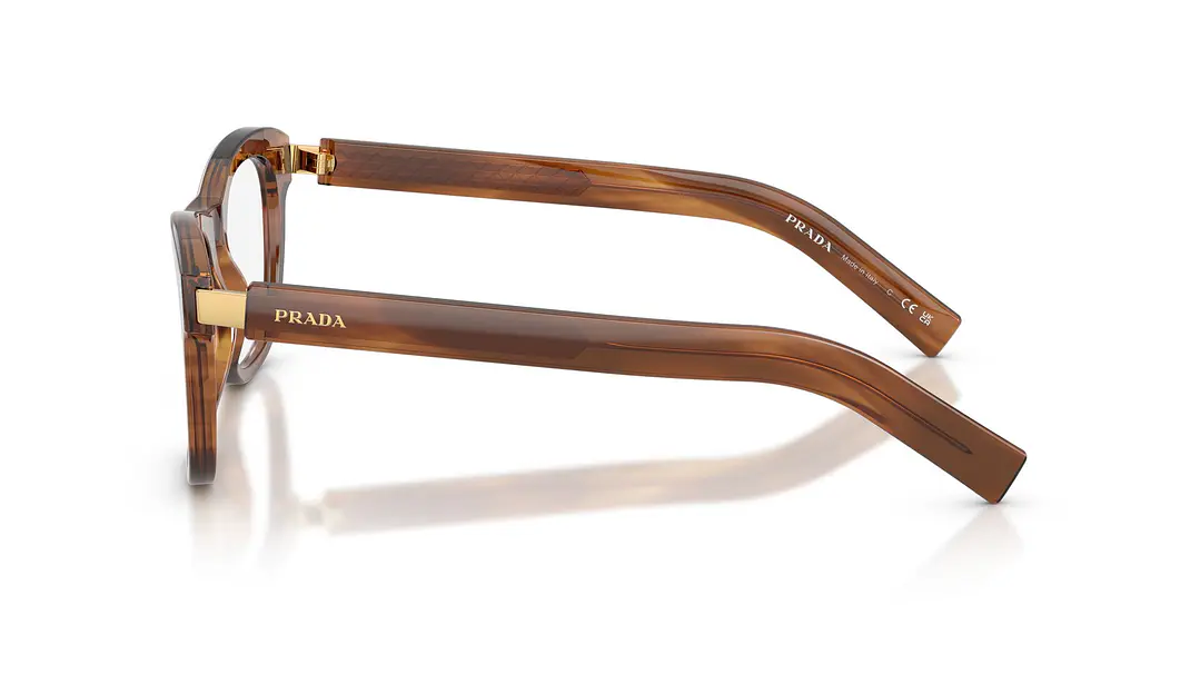 Prada PR D17V PR D17V 25O1O1 52 2