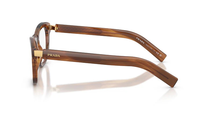 Prada PR D17V PR D17V 25O1O1 52 2