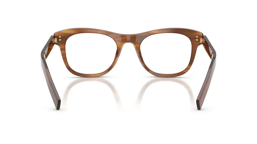 Prada PR D17V PR D17V 25O1O1 52 3