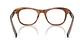 Prada PR D17V PR D17V 25O1O1 52 - Miniatura 3