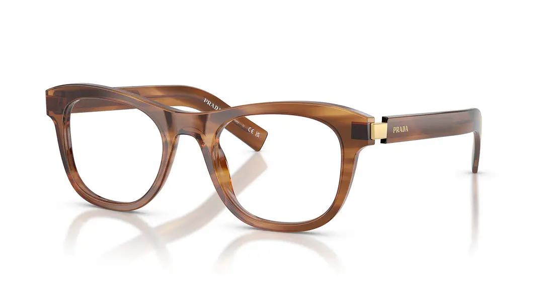 Prada PR D17V PR D17V 25O1O1 52 1