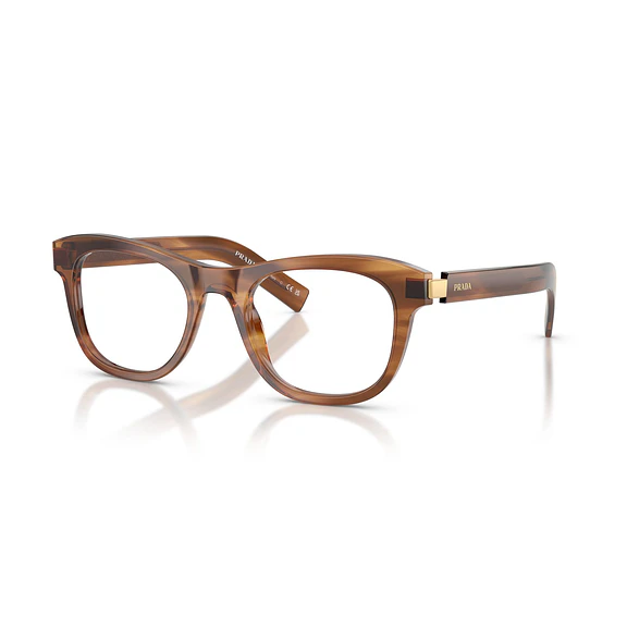 Prada PR D17V PR D17V 25O1O1 52
