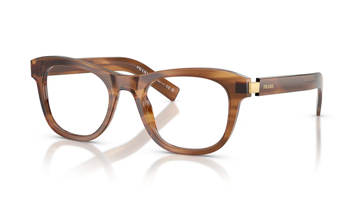 Prada PR D17V PR D17V 25O1O1 52 1
