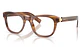 Prada PR D17V PR D17V 25O1O1 52 - Miniatura 1