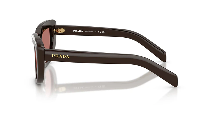 Prada PR D07S PR D07S 27I80W 53 2