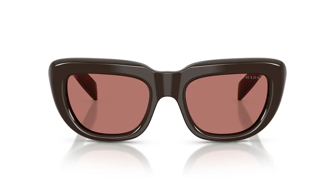 Prada PR D07S PR D07S 27I80W 53 5