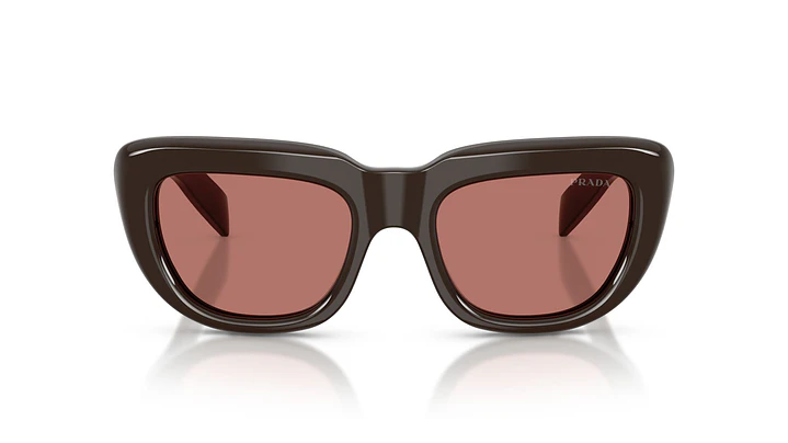 Prada PR D07S PR D07S 27I80W 53 5