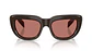 Prada PR D07S PR D07S 27I80W 53 - Miniatura 5