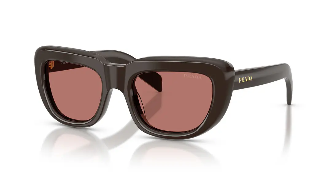 Prada PR D07S PR D07S 27I80W 53 1