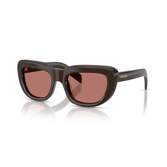Prada PR D07S PR D07S 27I80W 53