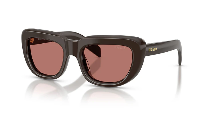 Prada PR D07S PR D07S 27I80W 53 1