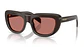 Prada PR D07S PR D07S 27I80W 53 - Miniatura 1