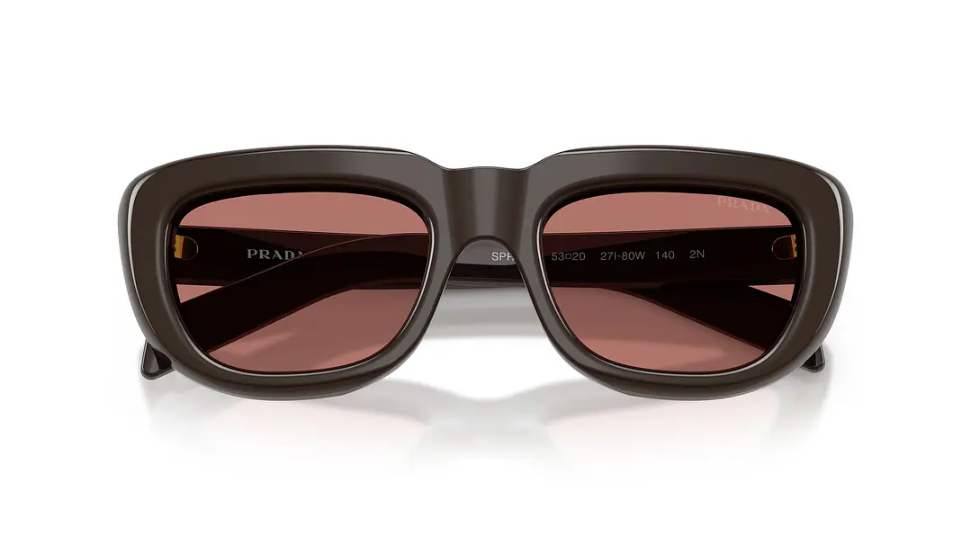Prada PR D07S PR D07S 27I80W 53 4