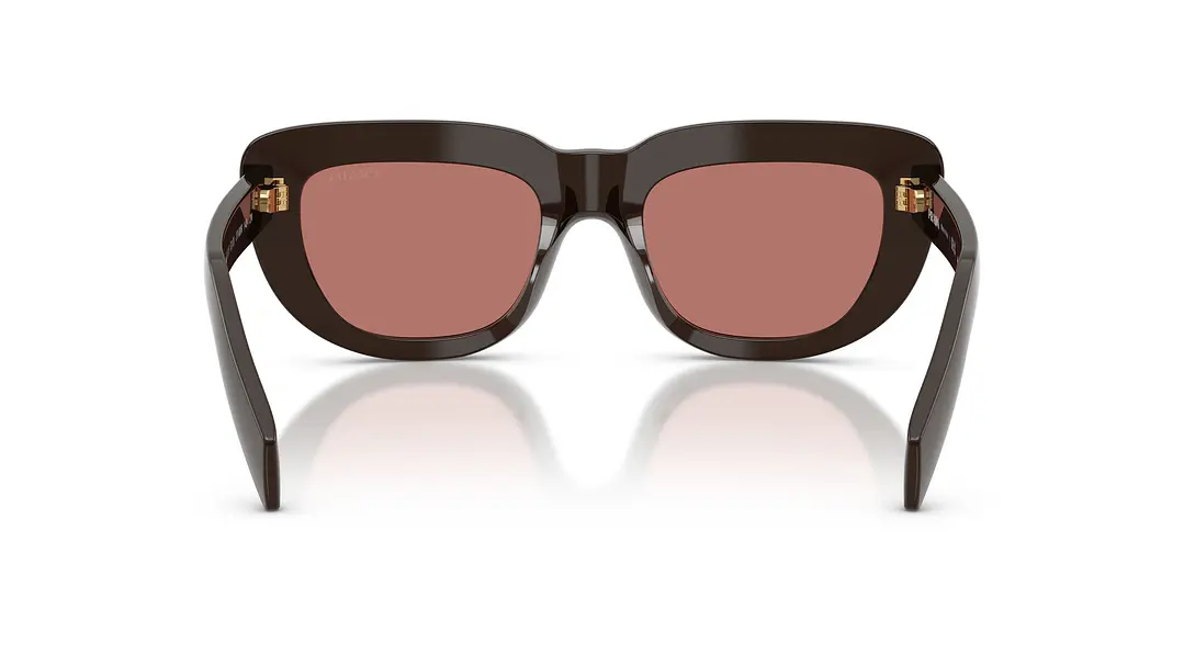 Prada PR D07S PR D07S 27I80W 53 3