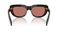 Prada PR D07S PR D07S 27I80W 53 - Miniatura 3
