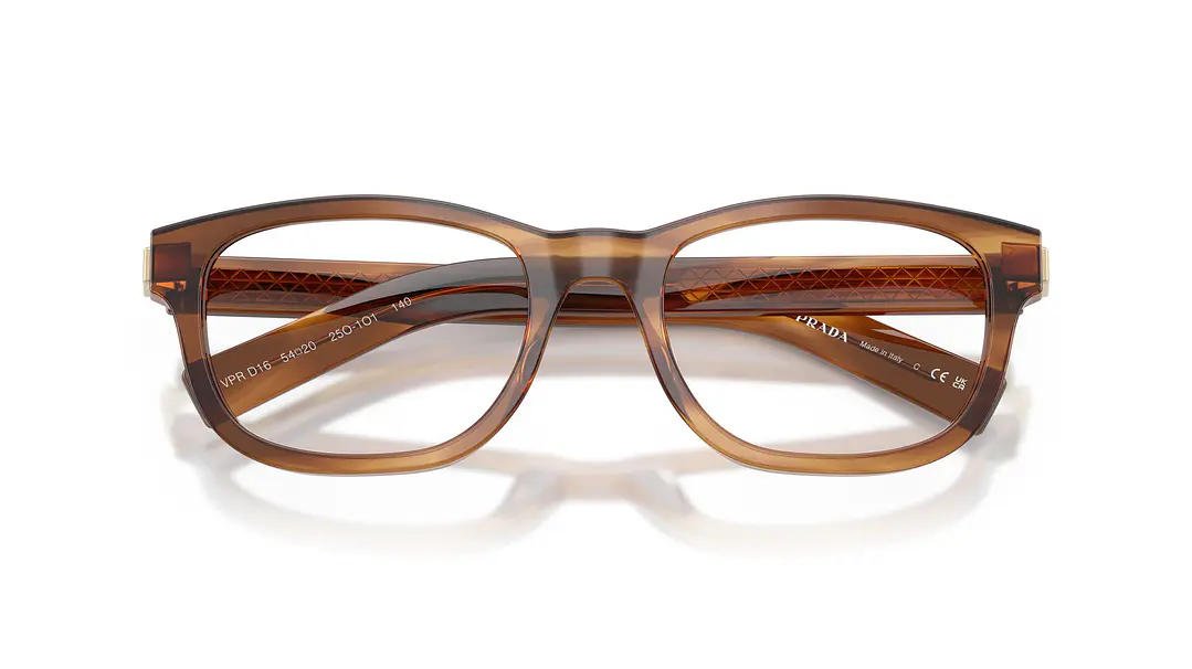 Prada PR D16V PR D16V 25O1O1 54 4