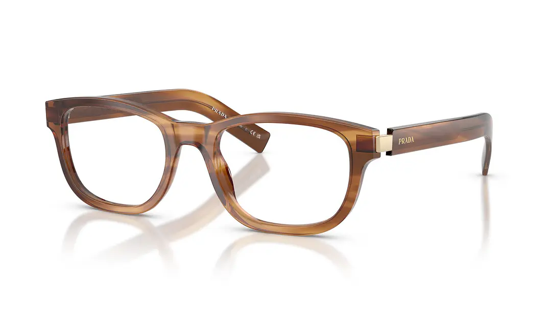 Prada PR D16V PR D16V 25O1O1 54 1