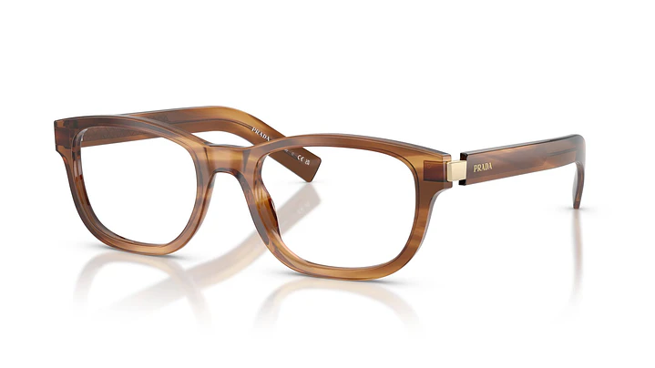 Prada PR D16V PR D16V 25O1O1 54 1
