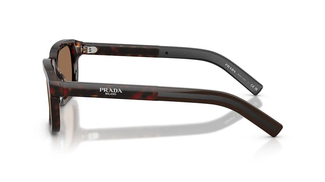 Prada PR D16S PR D16S 17N60M 55 2