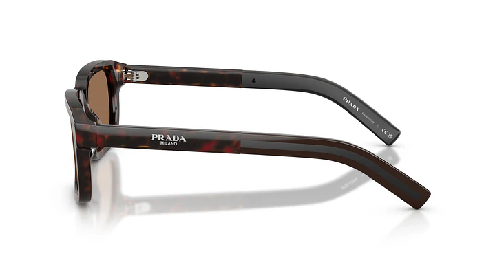 Prada PR D16S PR D16S 17N60M 55 2