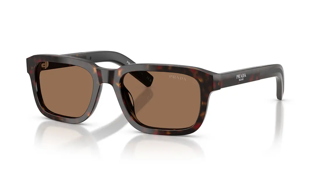Prada PR D16S PR D16S 17N60M 55 1