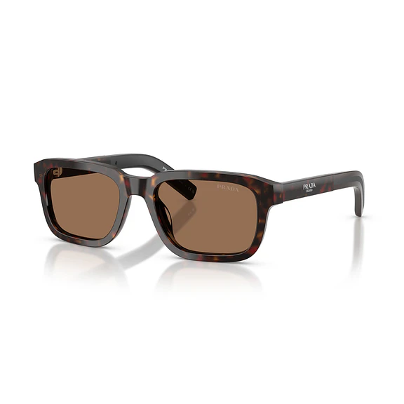 Prada PR D16S PR D16S 17N60M 55