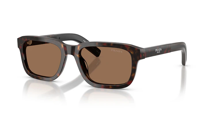 Prada PR D16S PR D16S 17N60M 55 1