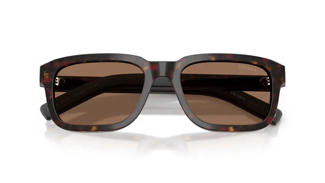 Prada PR D16S PR D16S 17N60M 55 4