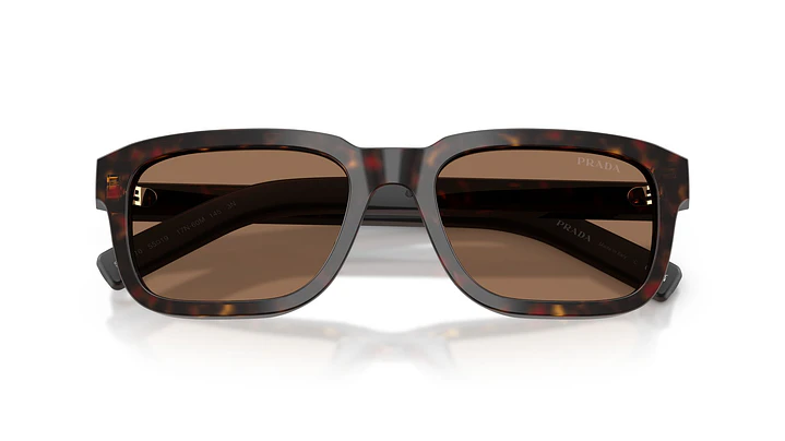 Prada PR D16S PR D16S 17N60M 55 4