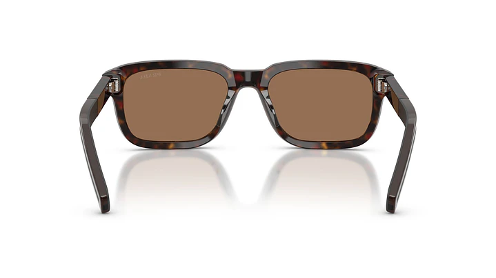 Prada PR D16S PR D16S 17N60M 55 3