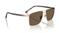 Persol PO1031S PO1031S 11568T 57 - Miniatura 4