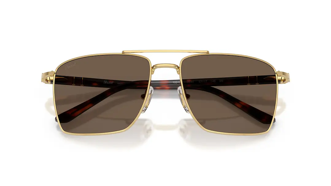 Persol PO1031S PO1031S 11568T 57 5