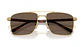 Persol PO1031S PO1031S 11568T 57 - Miniatura 5