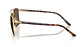 Persol PO1031S PO1031S 11568T 57 - Miniatura 2