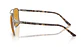 Persol PO1031S PO1031S 513/53 57 - Miniatura 2